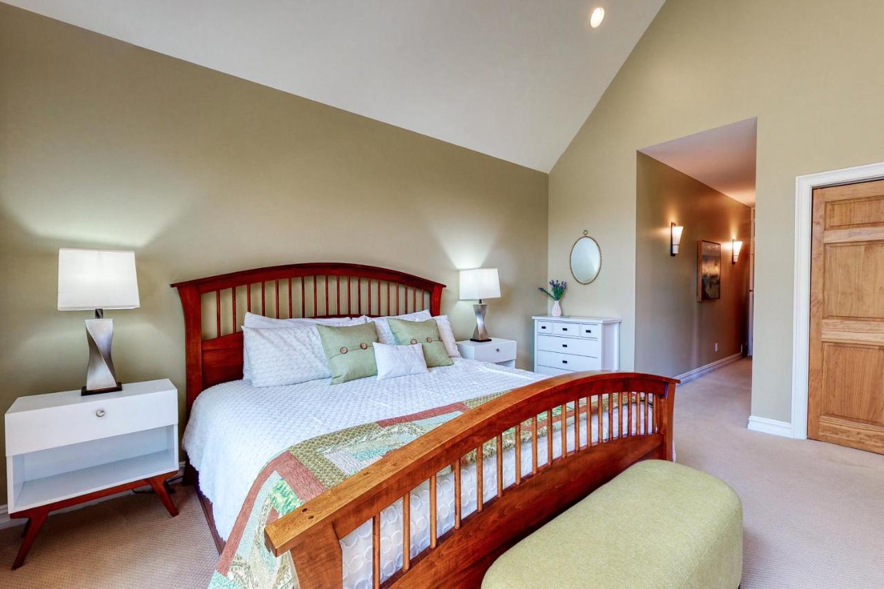 Вилла Stone Creek Retreat Cape Neddick Экстерьер фото