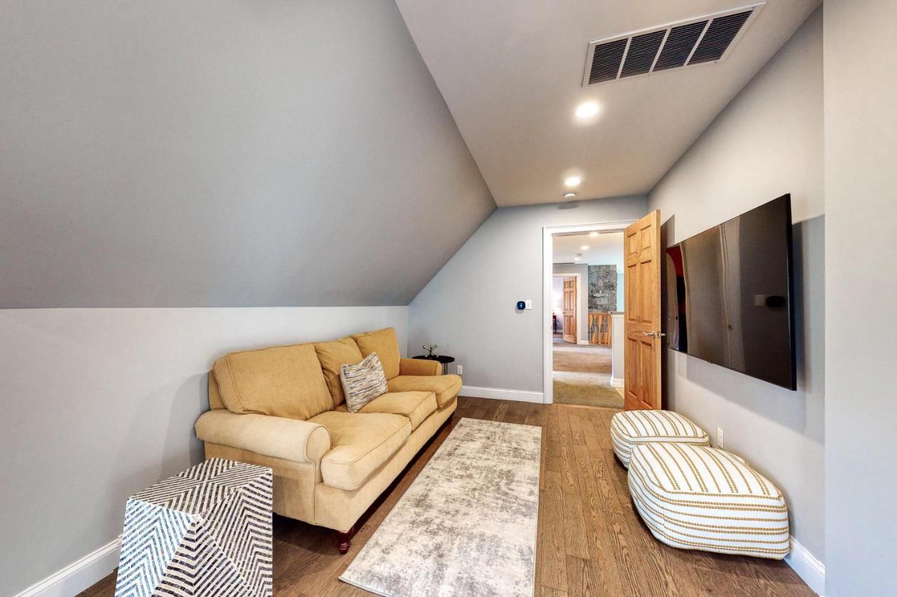 Вилла Stone Creek Retreat Cape Neddick Экстерьер фото